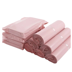 [ 100 Túi ] Túi Đóng Hàng Niêm Phong Size 34*46 Có Nhiều Màu - Túi Đóng Hàng 2V