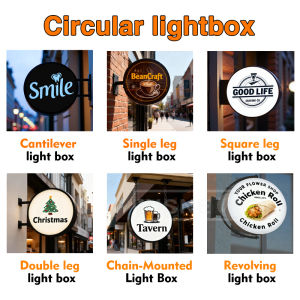 Custom Personalized LED Sign Lights Letters Sign 3D Metal for Outdoor Indoor Business Up Waterproof Illuminated Custom Light Box