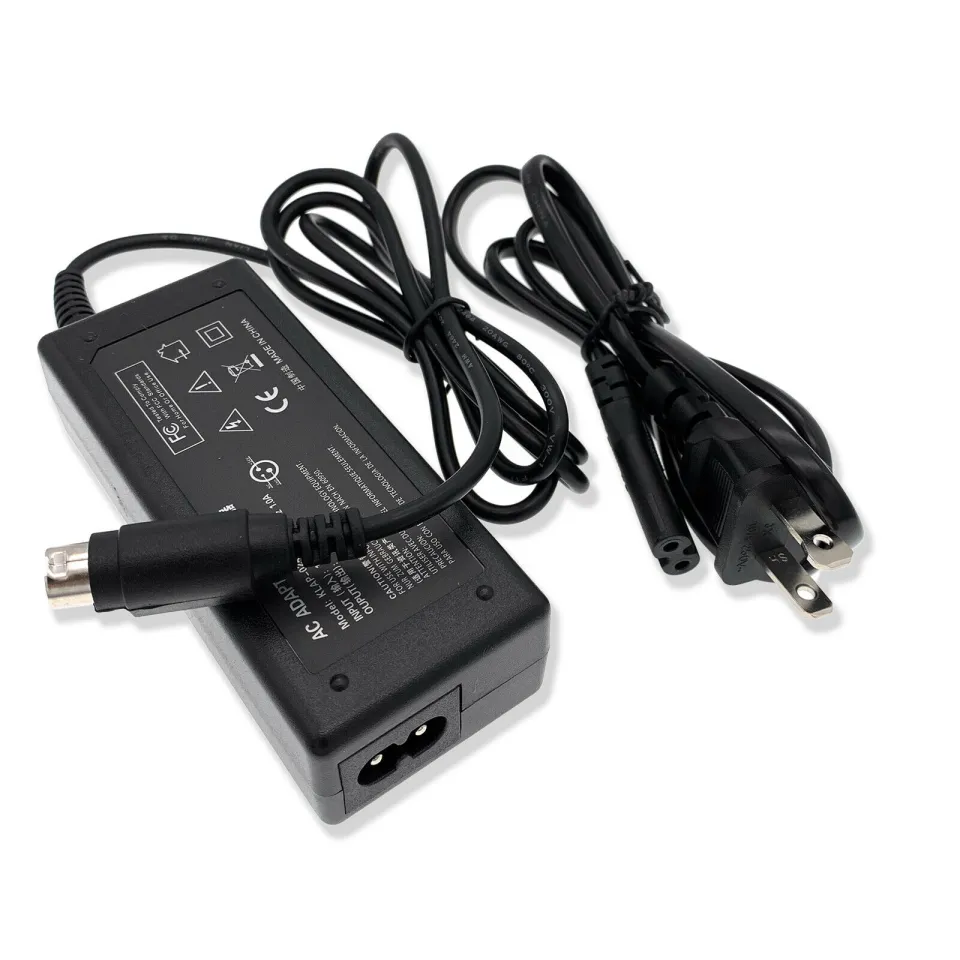 AC/DC Power Supply Adapter Charger for Harman Kardon SoundSticks I