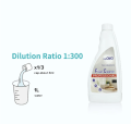 For Roborock Xiaomi and OMO Joint Floor Cleaning Liquid Solution S7 Max Ultra/Q Revo/p10 A7400RR/S7MaxV Plus/S8 Pro Ultra/S8+/Q5/Q7/T7 Series 480mL. 