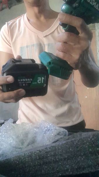 Buyer review video 2