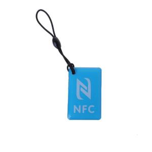 Small NTAG213 Cards Blank 213 Tags PVC Ntag213 Label Cards 213 Tags for NFC-Enabled Smartphones