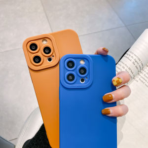 DEAMOR Case Pro Camera Samsung Galaxy A03s A12 M12 A22 4G M32 4G A52 3D Pelindung Camera