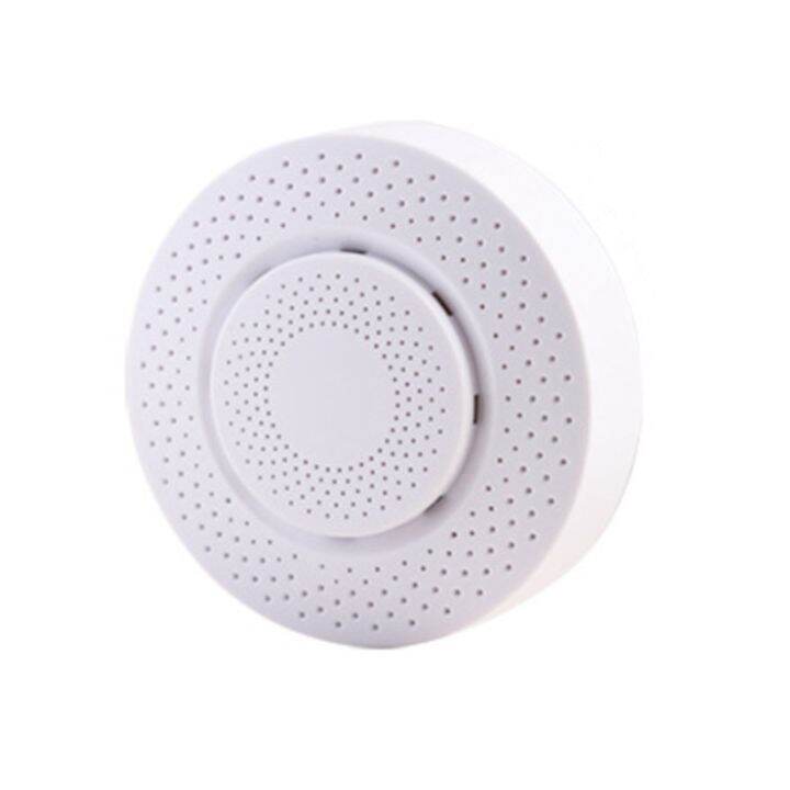 Tuya Smart Zigbee Air Box Carbon Dioxide Detector Co2 Gas Sensor ...