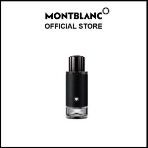 Montblanc EXPLORER EDP Natural Spray 30ml