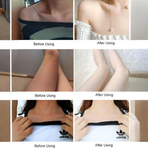 Avocado Soothing Moisturizer Anti-Crack Repair Cream for Dry Skin And Sensitive Skin Whitening Brightening Body Lotion