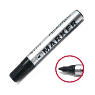 School Supplies Marker permanent marker pen Ms300 12pcs 1box