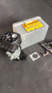 E-POWER IGNITION SWITCH RS150 SET