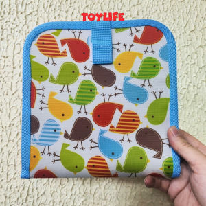 Bộ sách tập vẽ xóa được cho bé bảng vẽ tập tô màu nước 10 trang 6 bút đồ chơi giáo dục thông minh cho trẻ TOYLIFE