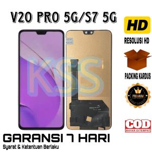 LCD TOUCHSCREEN VIVO 20 PRO/S7 5G FULLSET