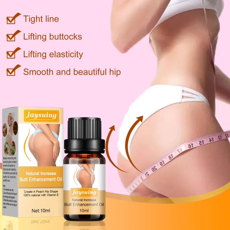 Butt Enhancement Cream, Hip Lift Up Cream For Bigger Buttock, Firming  Tightening Lotion For Butt Shaping And More Elastic, Gentle Moisturizing