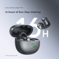 Oraimo OpenSnap N OPN-372N Clip-On Open-Ear True Wireless Earbuds. 