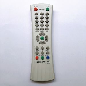 REMOTE Điều khiển TCL dùng cho TV đời cũ - dk tcl