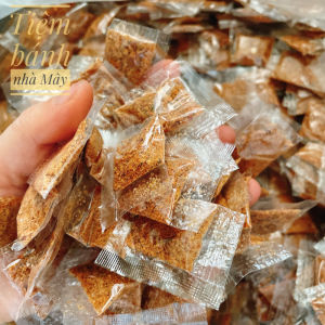 (250G) Muối nhuyễn ớt ăn bánh tráng - Sate dầu bánh phơi sương Tây Ninh caʏ ngon