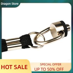 Dragon Strap screw d ring camera screw mount 1 4 inch quick release plate screw adapter