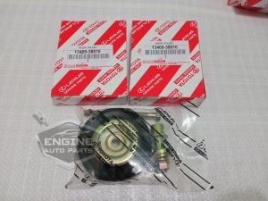pully pulley poli puli ac kijang 5k no part 13409-38010