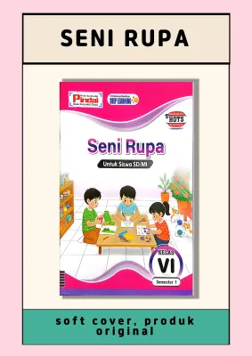 LKS PINDAI (ARYA DUTA) KELAS 6 SEMESTER 1 KURIKULUM MERDEKA (DEEP LEARNING) (2026)