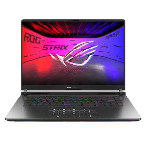 【ASUS Local Warranty】2025 ASUS ROG Strix SCAR 16 Gaming Laptop | Intel Core Ultra 9 275HX RTX5060/5070/5070Ti/5080/5090 | 16"inchs 2.5K 240Hz Nebula HDR Screen | ASUS Gaming Laptop | 枪神9Super Competitive Edition