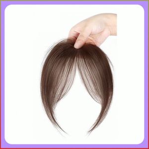 ชิ้นวิกผมเรียบ เม็ดเปลี่ยนผมไร้รอยต่อ วิกผมผูกผม 0 รู้สึกอึดอัด ภาพยนตร์วิกผมผู้หญิง ยั่งยืน