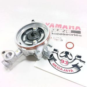 WATER PUMP POMPA AIR RADIATOR VIXION OLD VIXION NEW JUPITER MX KING R15 KODE 3C1 / 1PA