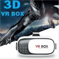 Virtual Reality Glasses 3D Vr Box Generasi 2.0 Untuk Smartphone VR Box 2 Kacamata Virtual Game Nonton. 
