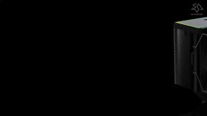 LZD  New Product ID-COOLING FROZN A620 BLACK Air-Cooled Six-Heat  CPU Radiator Supports Multiple Platforms