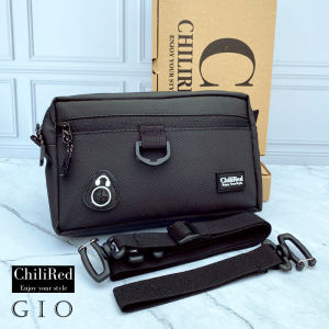 CLUTCH Tas Selempang - Handbag pouch pria wanita premium waterproff / Tas Tangan Pria Wanita Terbaru