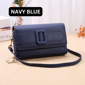 KEDAIBUTIK (355) Tas Wanita Terbaru  2024 / Dompet HP Remaja Trendy / Tas Selempang Fashion Wanita / Sling bag import Model Dompet Forever Young 4 in 1