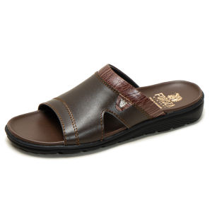 Sandal Pria Model Kokop Sandal Santai Flip Flop Premium L.S448