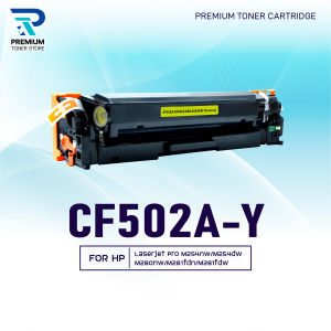 หมึกเทียบเท่า CF500A 500A/CF500A/CF501A/CF502A/CF503A/CANON 054/CRG-054/CRG054