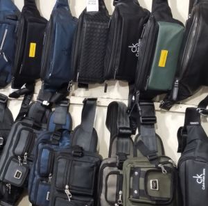 TAS SELEMPANG TAS PINGGANG TERBARU