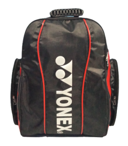 Tas Raket Badminton Gemblok Tas  Bulu Tangkis Ransel