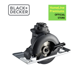 BLACK+DECKER MTTS7 MULTIEVO™ TRIMSAW / CIRCULAR SAW ATTACHMENT + 1 BLADE