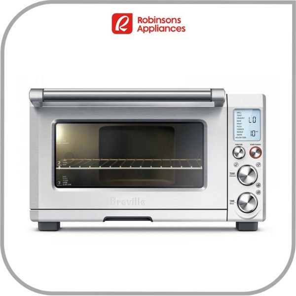 ✲BREVILLE SMART OVEN PRO (BOV820)☂ Lazada PH