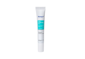RE EQUIL Acne Clarifying Gel With Salicylic Acid & Glycolic Acid | For Active Acne & Pimple Treatment | Pimple Removal Gel | Acne-Prone Skin | 20G
