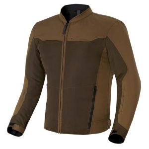 SHIMA OPENAIR Men Jacket - Brown