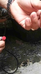 Paket Misting Embun Kabut 30Titik Nozzle