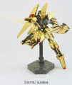 Gundam JP -  HG /144 MSN-001 Delta Gundam. 