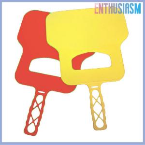 【Enthusiasm】🌟🌟【Hot Sale】🎈 พัดลมบาร์บีคิวพลาสติกทนความร้อนแบบพกพาพัดลมมือหมุนแบบมือหมุนสะดวกสำหรับตั้งแคมป์กลางแจ้ง