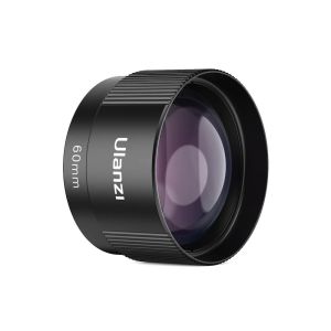 Ulanzi CL-003 / CL-004 / CL-005 / CL-006 Macro Wide Angle Fisheye Telephoto Phone Lens for Mobile Smartphone
