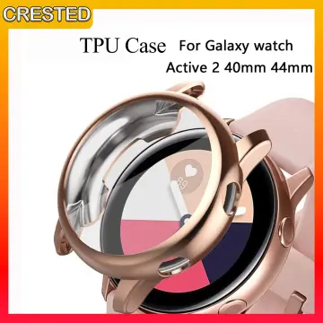 Shop Samsung Watch Active 2 online Lazada .ph