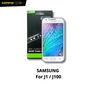 Hippo battery Samsung Galaxy J1/J100 2350mAh Original Cell