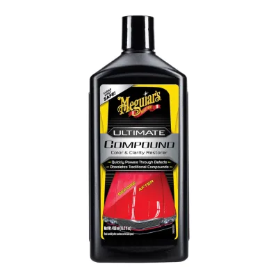 Meguiars G17216 Ultimate Compound