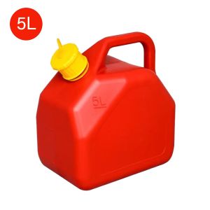 PRETTY MJ 5L/10L Gasoline tank HPDE Replacement Spare tank  plastics Gas Can Camping
