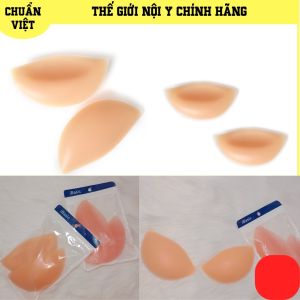[Chính Hãng] Miếng Độn Ngực Silicon iBasic PK065