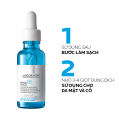 Dưỡng Chất Chuyên Sâu Giúp Hỗ Trợ Tái Tạo Da La Roche-Posay Hyalu B5 Serum 30ml. 