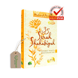 35 Sirah Shahabiyah Jilid 2 - Al-Itishom