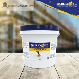 BUILDRITE SURFIX SCA - Rendering Bonding Agent (4kg)