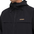 EIGER RAINTOUR JACKET HOODIE. 