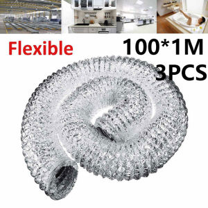 4" Inch 35W Blower kipas blower ac exhaust fan dinding kipas blower Inline Duct fan Blower / Kipas Saluran Booster Aliran Miring Kipas Ventilasi Kamar Mandi 6 Inci 8 Inci Kipas Angin Dapur